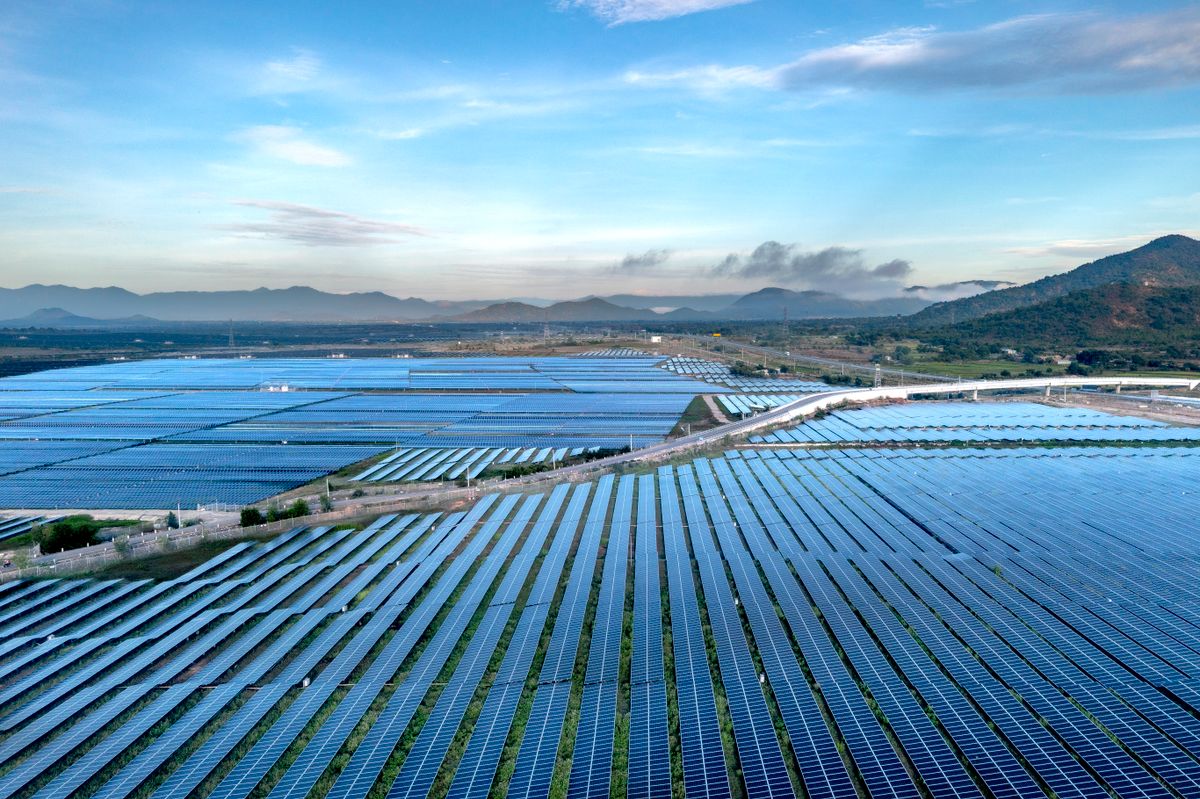 Solar mounting structure selection guide