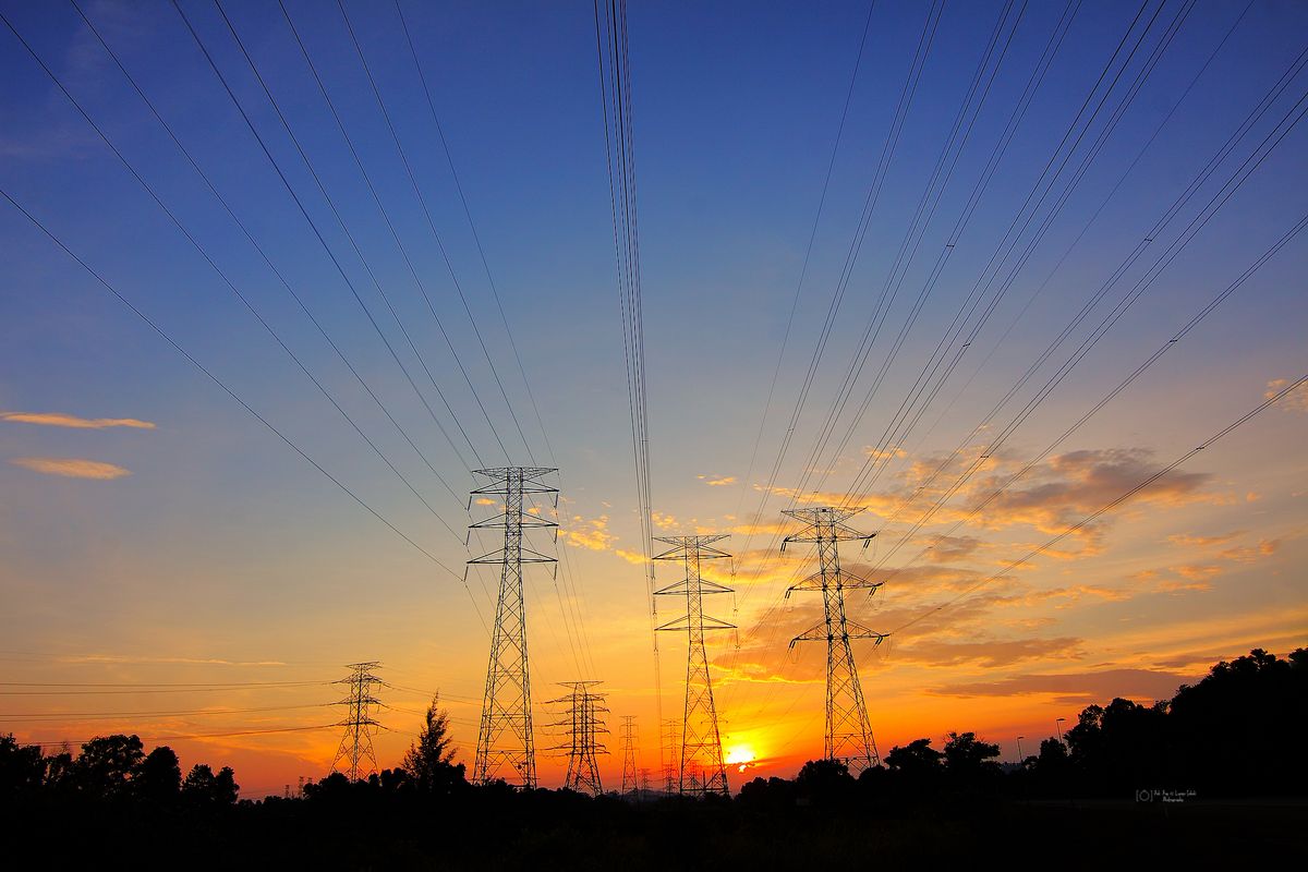 Transmission tower types guide